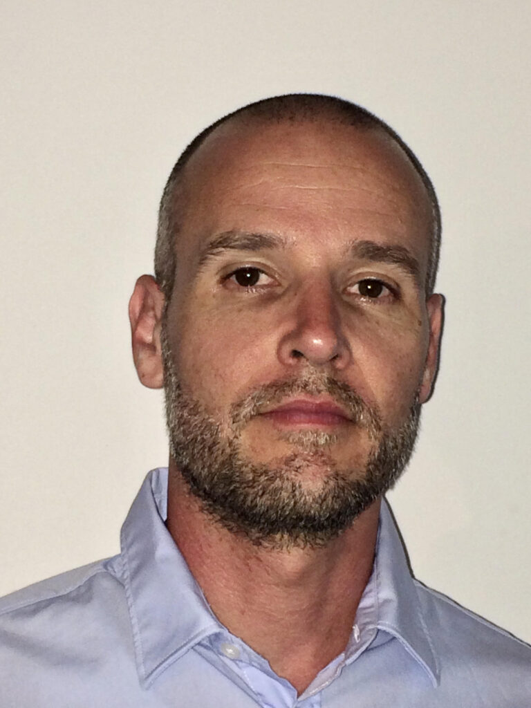 Brice Flaquière Formateur agate formation