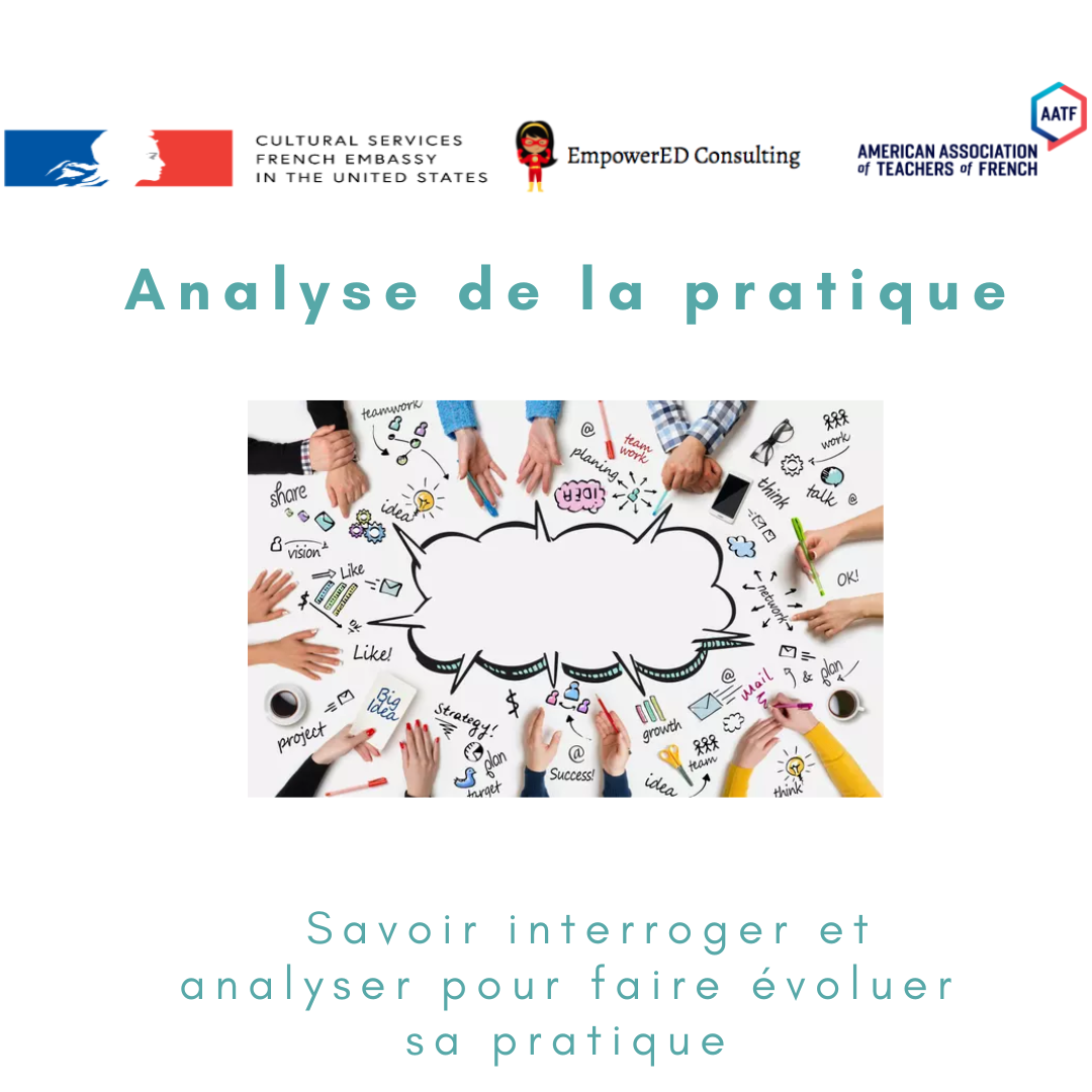 Retour sur notre participation au Spring Immersion Professional Development à Los Angeles