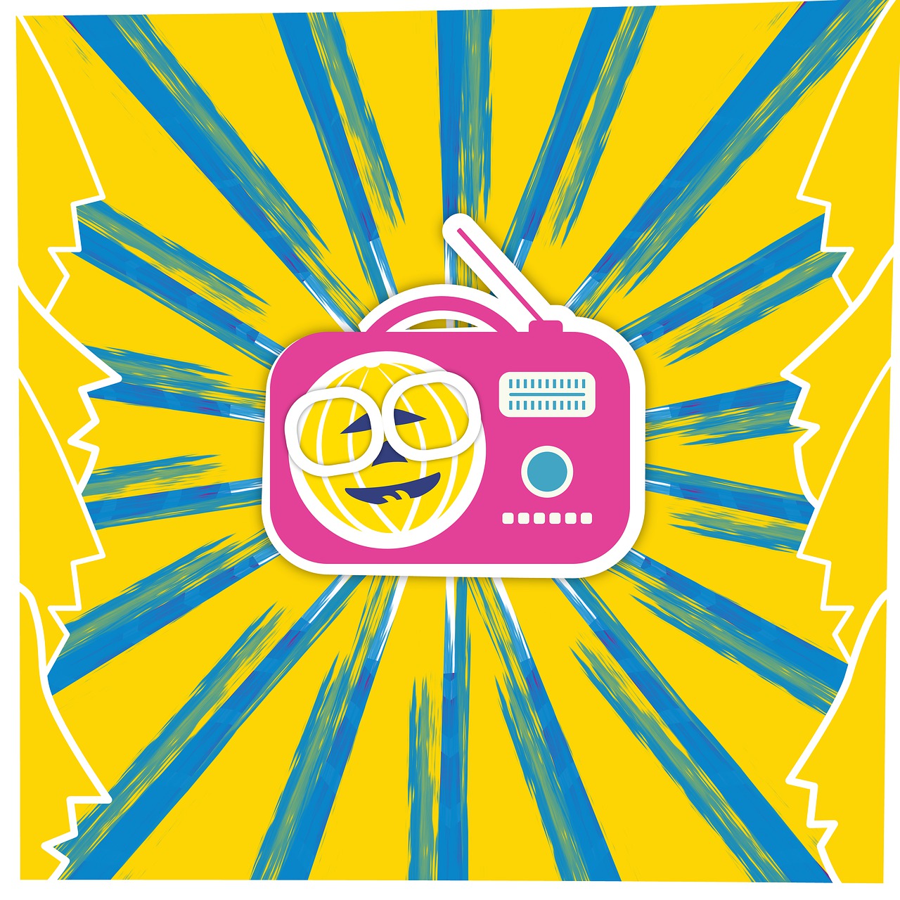 Des podcasts pour ma classe