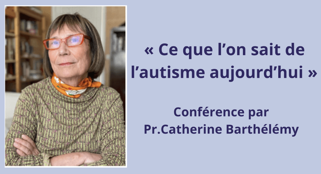 Ce que l'on sait de l'autisme aujourd'hui