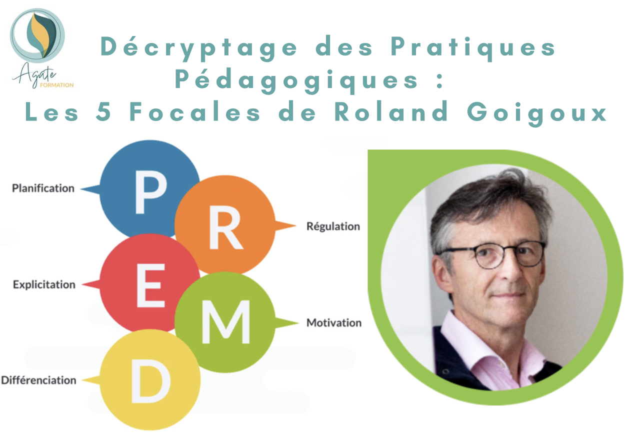 5 focales de Goigoux